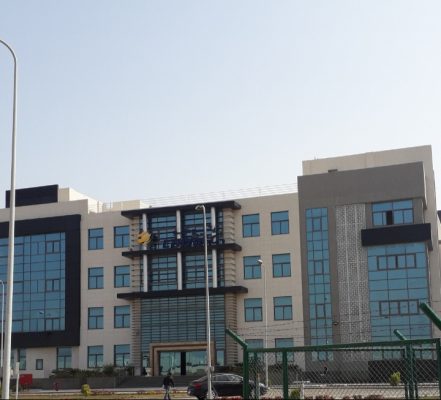 نقل الكهرباء تُنهى اتفاق دخول محطة كهرباء ايثيدكو على الشبكة القومية بعد لقاء مشالى وحجازى