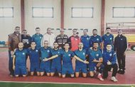ويبكو يواصل تألقه في دوري قطاع البترول ويقسو علي نظيره السويس لتصنيع البترول بخماسية نظيفة ويتصدر قمة الدوري
