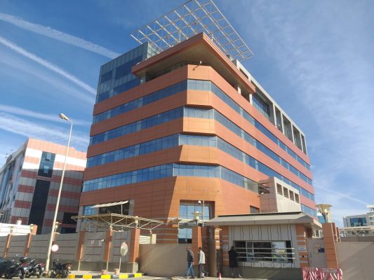 دانة غاز تنوى حفر بئرين باستثمارات 58 مليون دولار فى مصر وتستعد للبلوك 1 و6 بالبحر المتوسط