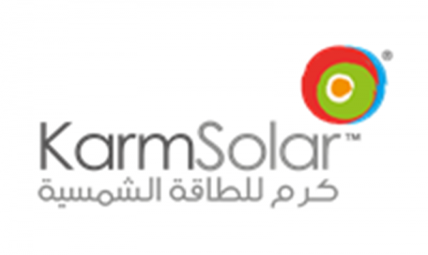 الكرم للطاقة الشمسية و