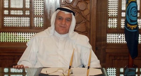 الأمين العام لـ أوابك يشارك فى فعاليات 