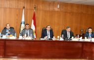 ميدور تحقق أعلى طاقة إنتاجية خلال 2018 بإنتاج 5 مليون طن منتجات من تكرير 43.8 مليون برميل