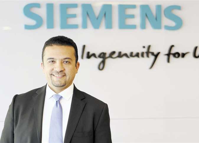 علي هامش ملتقي الاستثمار .. رئيس شركة سيمنس مصر : افتتاح مركز تدريب العين السخنة خلال أسابيع .. و700 شركة مصرية شاركت سيمنس لإنشاء 3 محطات كهرباء عملاقة
