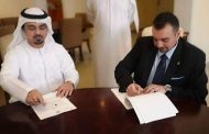 ضمن خططها التوسعية في منطقة الخليج والشرق الأوسط .. كهروميكا توقع عقداً لإنشاء فرع لها في دولة الإمارات