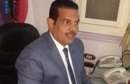 حامد علي مدير عام تنفيذي للشئون التجارية للوجه القبلي بشركة بوتاجاسكو