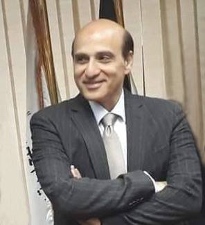 الدكتور وسيم وهدان رئيس شركة بتروتريد : استلمنا مناطق محافظة الشرقية بدون قاعدة بيانات بسبب رفض ناشيونال جاس امدادنا بها ونزود اعداد المقرات