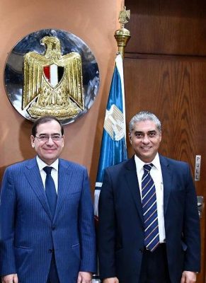 السويس لمشتقات الميثانول تعقد جمعيتها العمومية العادية والغير العادية 31 مارس لاقرار الميزانية واعتماد السياسة التعاقدية لتنفيذ أعمال مقاولي عام المشروع