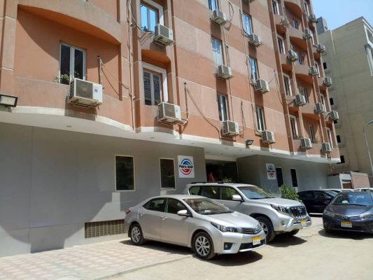 بترو أمير تنفذ تعليمات هيئة البترول من خلال اجراء تحليل المخدرات للعاملين بحقولها بالصحراء الغربية والشرقية 