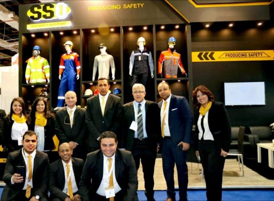 الجمعية العمومية لشركة السويس لمهمات السلامة 12 مارس الجارى وسط مؤشرات ونتائج غير مسبوقة خلال عام 2018