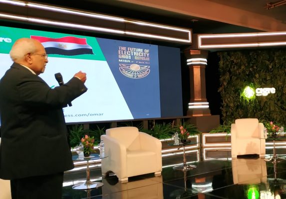مؤتمر السجرية الدولى يناقش اهمية كود شركات نقل الكهرباء ومواصفات ومعايير التصميم الفني ومتطلبات جودة التغذية