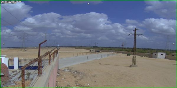 نقل الكهرباء تنجح في تشغيل منظومة الكاميرات بالمحطات وفقا للمعايير العالمية