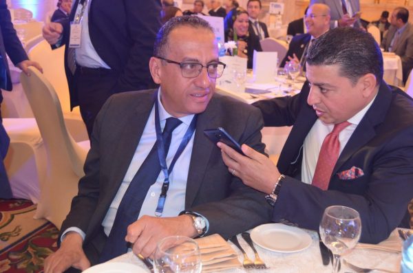 المهندس طارق الجمال : ريدكون نفذت 40 % من الاعمال المدنية لاكبر محطة تبريد من نوعها بالشرق الاوسط تقع بالعاصمة الادارية الجديدة