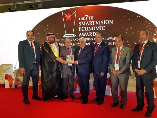 رئيس المصرف المتحد يحدد 7 مجالات استثمارية واعدة لمصر بافريقيا خلال مشاركته في مؤتمر 