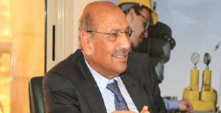 رئيس هيئة البترول الاسبق : ننتظر موافقة وزارة البترول لتحريك عجلة مشروع 