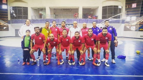 ويبكو يغازل دوري قطاع البترول بعد فوزه على بدر الدين بهدفين نظيفين