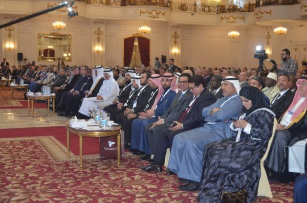 الان .. ملتقى مصر للاستثمار يناقش مشروعات الربط الكهربائي ومستقبل قطاع الطاقة في افريقيا بحضور وزيري الكهرباء والبترول