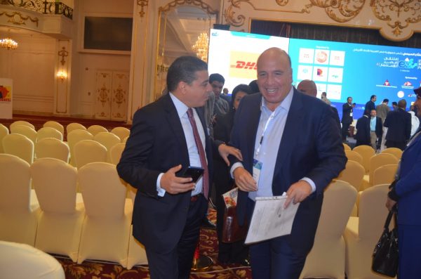 هيكل يبلغ باور نيوز بدخول وحدة النافتا الخاصة بمشروع المصرية للتكرير اليوم