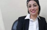 ترقية أمنية مصطفي لشغل وظيفة مدير عام مساعد بشركة بوتاجاسكو