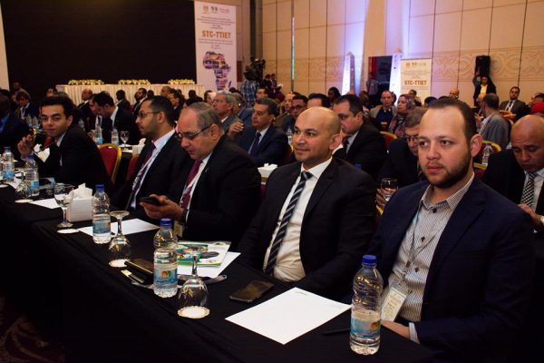 مدكور للانشاءات والمقاولات الراعي الرسمي للدورة الفنية المتخصصة للإتحاد الأفريقي للنقل والبنية التحتية