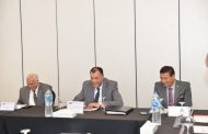 عز الرجال يعتمد عمومية ايجيبتكو ويعد بمشروعات مستقبلية عملاقة للشركة بالتعاون مع الهيئة
