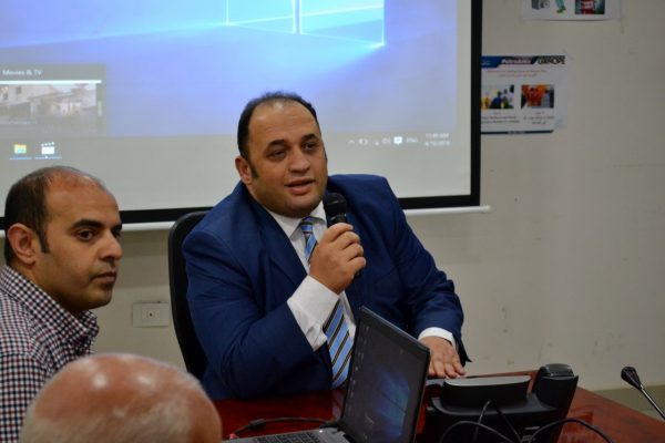 بتروأمير تختتم جلسات دعم التعديلات الدستورية و تشكل غرفة عمليات لمتابعة التصويت