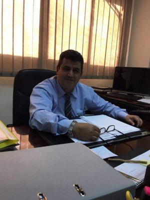 نقل الكهرباء تستدعى شركة محمد ابراهيم للمقاولات للمفاوضة لتنظيف عوازل عدة خطوط هوائية بالقاهرة
