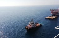 تحت رعاية المهندس السيد البدوى .. PMS تُنهى نقل وتركيب منصة جنوب غرب بلطيم فى وقت قياسى