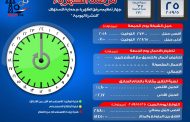 مرصد الكهرباء : 28 ألف و800 ميجاوات أقصى حمل للشبكة اليوم