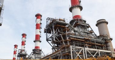 شركة GE الامريكية تفوز بتنفيذ مشروع محطة محولات أسيوط لتكرير البترول بقيمة 25 مليون دولار