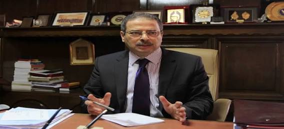 مجلس إدارة الشركة القابضة لكهرباء مصر يوافق على تعديل لائحة شئون العاملين فيما يتعلق بقانون ذوى الاحتياجات الخاصة