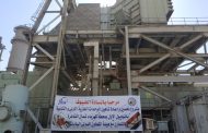 بالصور .. بدء الاستعدادات لافتتاح مشروع تطوير الموديول الاول لمحطة شمال القاهرة بمشاركة الجايكا وتنفيذ ميتسوبيشى هيتاشى باور سيستم