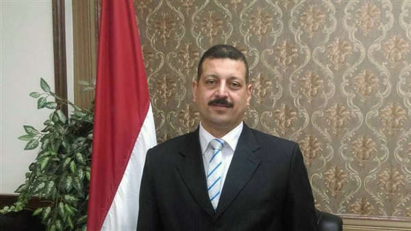 الدكتور ايمن حمزة : 28 الف و900 ميجاوات أقصى حمل للشبكة اليوم