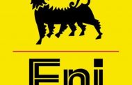 شركة eni تعلن عن اكتشاف جديد للغاز والمتكثفات قبالة سواحل غانا
