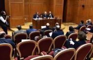 طاقة النواب توافق علي موازنة قطاع البترول للعام الجديد .. وممثل هيئة البترول يؤكد : طفرة فى حجم الغاز الطبيعى المصدر للخارج بـ36 مليار جنيه