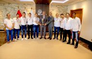 تحت رعاية المهندس وليد لطفي .. بتروجت تختتم فعاليات الدورة الرمضانية الخامسة لكرة القدم الخماسية