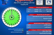 مرصد الكهرباء : 30 ألف ميجاوات أقصى حمل مسائى للشبكة اليوم
