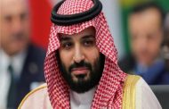 ولي العهد السعودي يتهم إيران بالوقوف وراء الهجوم على ناقلتي نفط بخليج عُمان..  ويقول: 