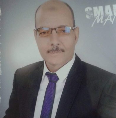 لجنة السلامة والصحة المهنية بمنطقة الاسكندرية تنعى وفاة مدير عام مساعد بالادارة العامة بشركة البتروكيماويات المصرية