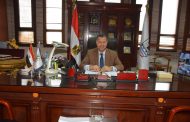 محافظ بني سويف : توصيل خدمة الغاز الطبيعي لـ 6430 مشترك منذ بداية عام 2019