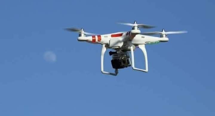 لأول مرة .. طائرات لتأمين جميع استادات بطولة أمم افريقيا .. ومحطة أرصاد جوية داخل استاد القاهرة