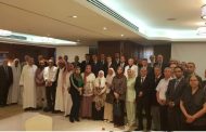 البتروكيماويات المصرية تنظم جلسة تشاور مجتمعى لدراسة الاثر البيئى لعملية التوسع والاحلال والتجديد لوحدة انتاج المونمر