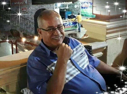 تثبيت الكيميائي محمد جابر الدسوقي مديرا عاما للتقطير والاسفلت بشركة العامرية لتكرير البترول