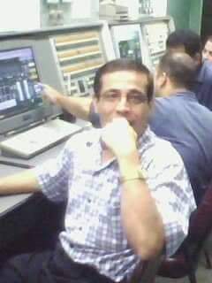 الملا يصدر قرارا بثبيت الكيميائي إسماعيل دسوقى مديرا عاما للتحسين والعطريات لشركة العامرية لتكرير البترول