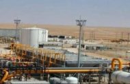 عاجل .. انباء عن وقوع حريق بمصنع إسالة الغاز بأدكو