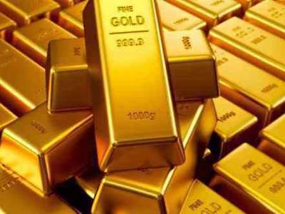 الذهب يرتفع 4 جنيهات وعيار 21 يسجل 610 جنيهات