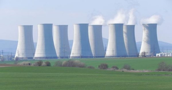 روساتوم الروسية توفر الوقود النووي لجميع مفاعلات الطاقة في سلوفاكيا حتى عام 2030