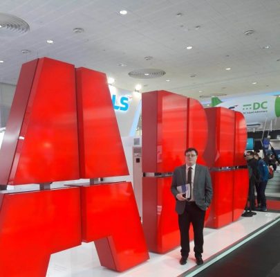 أيميك تجدد الشراكة الفنية مع شركة ABB فى انتاج لوحات الضغط المنخفض لعام 2019