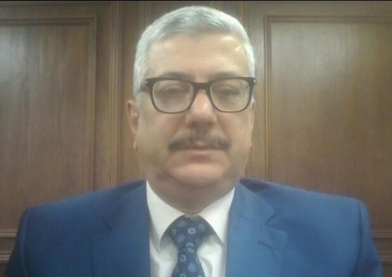 المهندس ابراهيم علي يكتب : كل ده كان ليه !؟