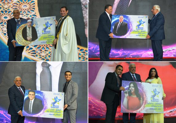 المصرف المتحد اول بنك يكتشف مواهب فريق عمله UB Got Talent 2019 ويسجل شهادة ميلادها