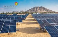 كرم سولار تنتهي من تشغيل محطة الدقهلية بقدرة 17 ميجاوات منتصف ديسمبر القادم